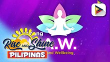 Usapang WAW | Managing holiday stress