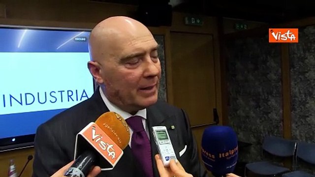 Cattani (Farmindustria): Il 2025 è stato un anno positivo per l'industria farmaceutica