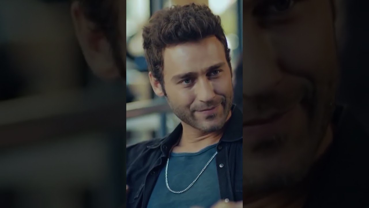 وقعت بحبي من النظرة الأولى ! الانتقام - #shorts - @atvarabic  ​