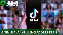 Ataque hacker revela uso de IA para inundar TikTok com perfis falsos