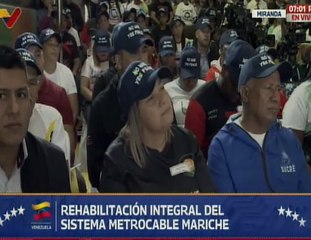 Pdte. Maduro: Es tiempo de lealtad, valentía, patriotismo y  máxima unión nacional de venezolanos