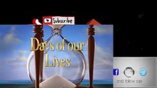 Days of our Lives 12-18-25 (18th December 2025) 12-18-2025 DOOL 18 December 2025