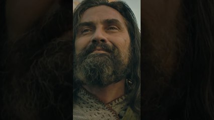 #المؤسس_عثمان | لا أريد من أحد أن يبكي