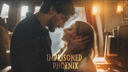 Imprisoned Phoenix Full Movie 2025🌷