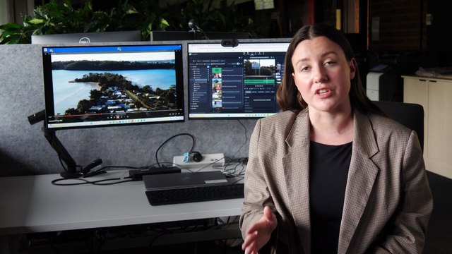 Caravan park residents in Tasmania to get increased protections under proposed legislation