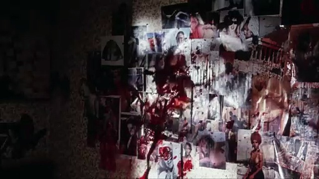 Underground Werewolf | movie | 1988 | Official Trailer