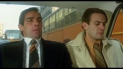 Das Syndikat des Grauens | movie | 1980 | Official Trailer