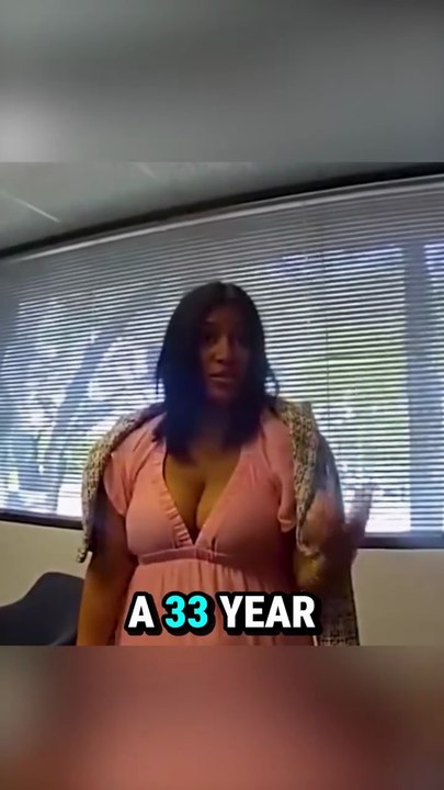 $8,000 Fake Check Scam Goes Wrong for Miami Stripper
