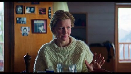 Anatomía de una caída - Trailer