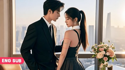 Ceo Who Rejects Every Matchmaking Candidate, But Falls In Love At First Sight With A Homeless Girl