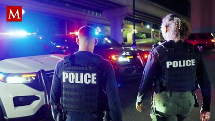 Cuando el enemigo también usa placa: homicidios policiales en México