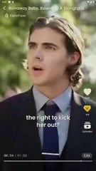 Runaway Baby, Bound By String