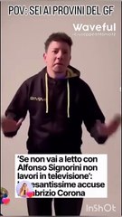 Daniele condotta story comiche