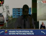 Pdte. Nicolás Maduro instó a tener al frente la Carta Magna para defender la verdad