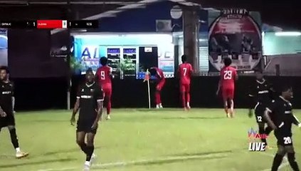 RESCHEDULED TTPFL MATCHES