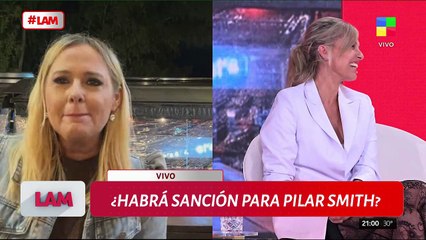 Escándalo total en APTRA: echaron a Evelyn Von Brocke en medio de gritos y llantos