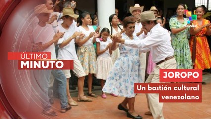 La UNESCO declara al joropo venezolano Patrimonio Cultural Inmaterial