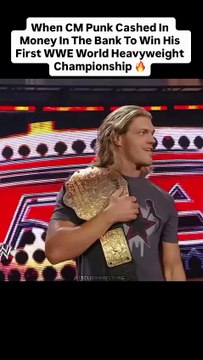 CM Punk 🔥~~Follow @sclionwrestling For More~~• #wwe #cmpunk #edge #batista #professionalwrestli