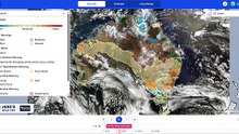 VIC Latest Weather Forecast Video