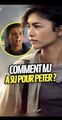 Comment MJ a tout découvert ?… #mj #peterparker #spiderman #marvel #onregardequoi