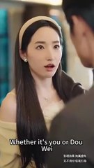 A Mask Of Love And Lies Chinese Drama ENG SUB