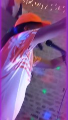 Vamos a La Piscina Live en Concert Privé. 0751458760 rappel nous pour faire la fête