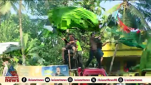 ചോദിക്കാനും പറയാനും ആളുണ്ട്; പ്രതിപക്ഷമില്ലാത്ത തദ്ദേശ സ്ഥാപനങ്ങളിൽ ഓഡിറ്റ് നടത്താൻ ലീഗ്