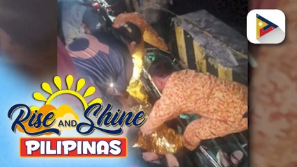 Ex-DPWH Usec. Catalina Cabral, idineklarang patay na matapos matagpuang walang malay sa isang bangin sa Kennon Road