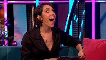 Strictly Come Dancing It Takes Two Season 23 Episode 59