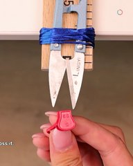 Say goodbye to broken zippers forever! 🙌