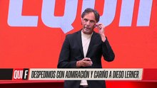 Murió Diego Lerner, el argentino que llegó a presidir The Walt Disney Company Latin America