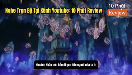 Tiên Nghịch Tập 222~224: Vương Lâm Trở Về Thiên Vận Tinh, Vương Lâm Chiến Lăng Thiên Hậu, Khám Phá Bí Mật Của Thiên Vận Tử, Kết Giao Bằng Hữu