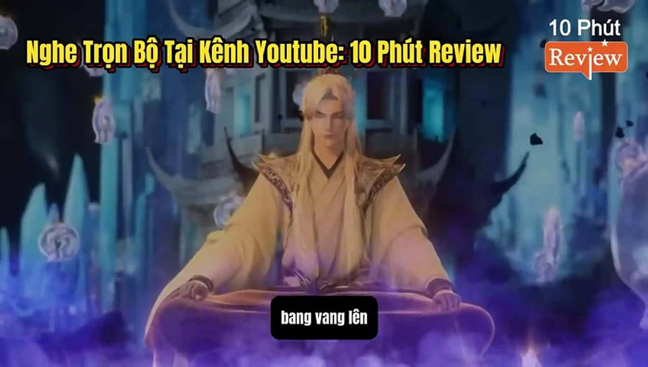 Tiên Nghịch Tập 225~227: Lăng Thiên Hậu Giải Cứu Vương Lâm, Đại Chiến Cùng Thiên Vận Tử