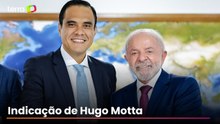 Lula anuncia Gustavo Feliciano como novo ministro do Turismo