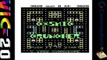 Cosmic Cruncher 1P SR