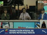 Pdte. Maduro: Hice un llamado al pueblo de Colombia para defender la soberanía venezolana