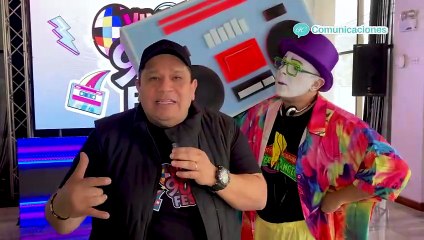 Viva Fest 90 ´s Pop