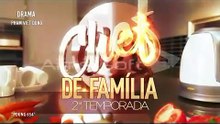 DRAMA 654 - CHEF DE FAMILIA