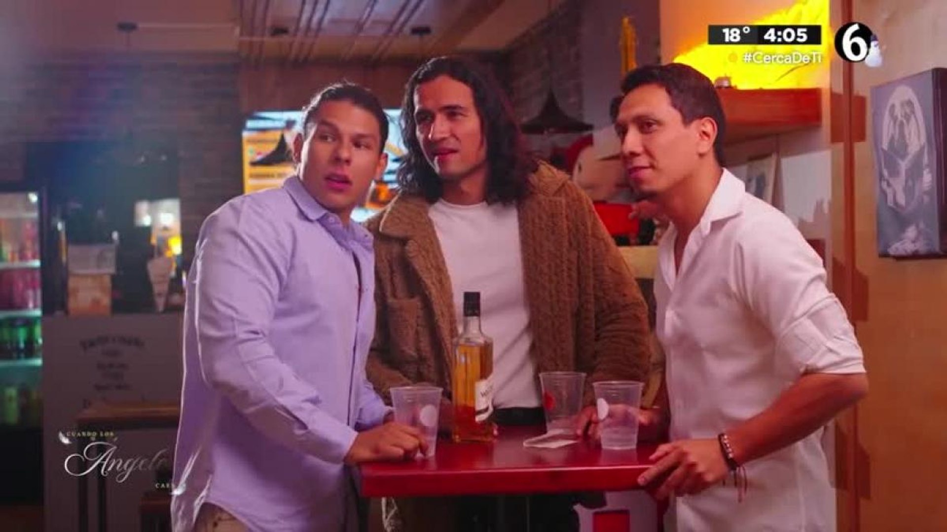 Hablemos Escritoras · Perfil de Escritora: Ángeles Mastretta, image size:1920x1080