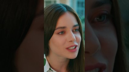 مواجهة سيفدا و دويغو 😶 - مسلسل لا أحد يعلم #shorts #kimsebilmez  @atvarabic ​