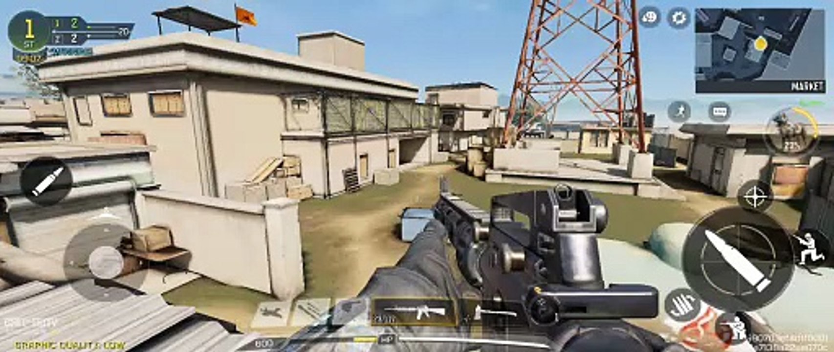 Solo Domination in Free For All!” "هيمنة فردية في فري فور اول!"