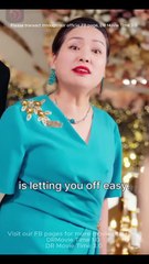 Love Over The Stairs Dreameshort