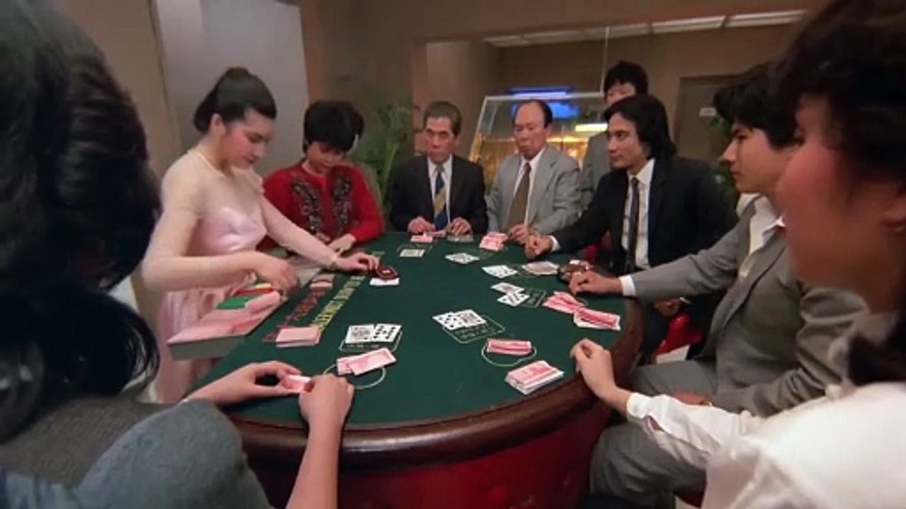 한국 드라마 Seeding of a Ghost 1983 | Korean, Japanese, Darma