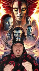 Avatar De Feu et de Cendres est le moins bon de la saga #avatar