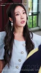 The Secrets She Hears Chinese Drama