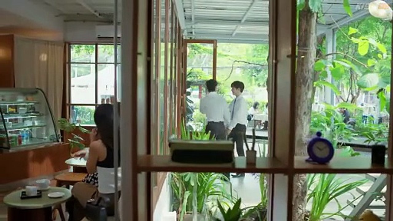 Fourever You (2024) - EP 12