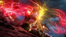 Tomb of Fallen Gods 3rd Season - Episode 21 Sub Indo
