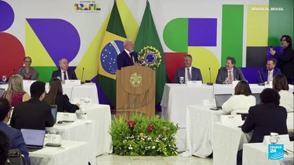 ¿Podrá Lula mediar entre EE. UU. y Venezuela para evitar un conflicto regional?