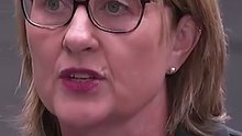 Victorian Premier Jacinta Allan reveals her husband has been charged with drink driving, lost his licence