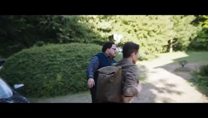 200 IQ Hacker Turns Into an Assassin After His Wife is Killed By Terrorists